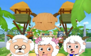 L1520大班音乐打击乐《孤独的牧羊人》视频+教案+课件+音乐+反思-幼师资源库