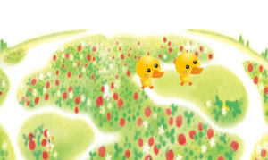 M1444中班音乐韵律游戏《汪汪队》视频+教案+课件+配乐-幼师资源库