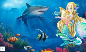 M1320中班美术《给宝宝洗澡》视频+课件+教案+反思+音乐-幼师资源库