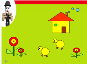 M1052中班数学《图形变变变》视频+课件+教案+反思-幼师资源库