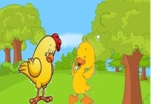 M0453中班社会《想让你开心》视频+课件+教案+反思-幼师资源库