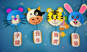 H004-环创资料集-幼师资源库