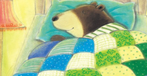 M0006中班语言游戏《熊叔叔的生日派对》 视频+教案+课件+反思+配音-幼师资源库