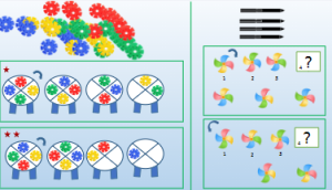 L1002大班数学活动《摩天轮》视频+教案+课件+教具+专家评价-幼师资源库