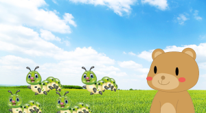 S1423小班音乐韵律《超级小厨师》视频+教案+课件+配乐-幼师资源库