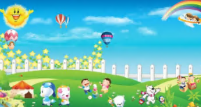 XT0052中班上学期期末总结(PPT+讲稿)-幼师资源库