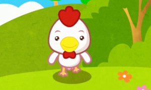 L0484大班社会《我喜欢我》视频+课件+教案+反思-幼师资源库