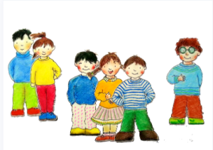 L0457大班社会《新同学》视频+教案+课件+点评-幼师资源库