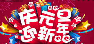 XT001-2024元旦活动方案-幼师资源库