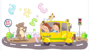 M0445中班社会《兔子先生去游玩》视频+教案+课件+音乐-幼师资源库