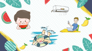 L2406大班安全《水好玩也危险》(2个版本 含微课)视频+PPT课件+希沃课件+教案+教具图-幼师资源库