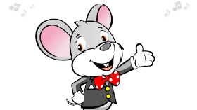 M1331中班艺术《打喷嚏的小老鼠》视频+课件+教案+反思+说课稿-幼师资源库