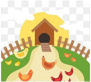 M0029中班语言活动《一座小房子》 视频+教案+课件+反思-幼师资源库