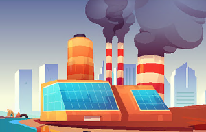 L0628大班科学《黑烟怪怪》PPT课件+教案+视频-幼师资源库