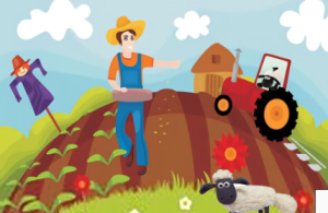 M1505中班音乐游戏《侦探社》(2个版本 含微课)视频+教案+课件+音乐+说课稿-幼师资源库