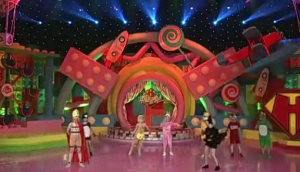 WD038童话剧视频-幼师资源库