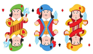 M1471中班音乐游戏《摸纸牌》视频+教案+音乐+教具-幼师资源库