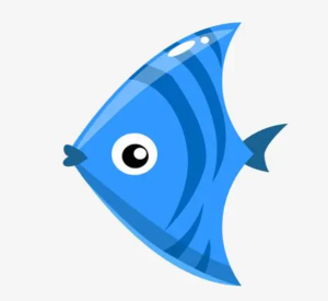 S1051小班数学《热带鱼》视频+课件+教案+反思-幼师资源库