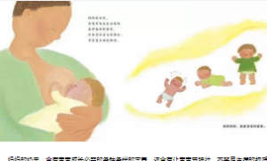 K031中班性教育主题课程《乳房的故事》课件+教案-幼师资源库