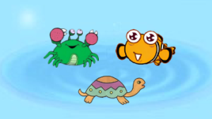 M0096中班语言绘本《甜甜的棒棒糖》  视频+教案+PPT课件+希沃课件+反思+音乐+打印图-幼师资源库