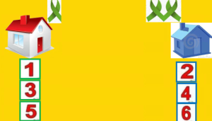 L1012大班数学游戏《10以内的单双数》（3个版本）视频+教案+PPT课件+希沃课件+反思+打印图-幼师资源库