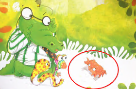 S0614小班科学绘本游戏《动物学堂-认识方位》视频+教案+PPT课件+希沃课件+配音+打印图-幼师资源库