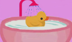 M1478中班奥尔夫音乐《小黄鸭合唱队》视频+教案+课件+音乐+动画-幼师资源库