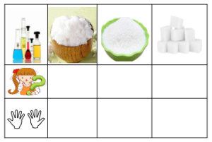 L0704大班科学《什么东西不见了》课堂实录视频+课件+教案+反思-幼师资源库
