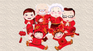 M0180中班语言《小年的故事》微视频+教案+课件+配音-幼师资源库