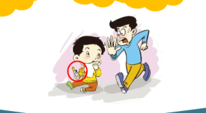 S0421小班社会《佩奇家着火啦》视频+教案+课件+配音-幼师资源库