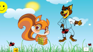 L0442大班社会《不跟陌生人走》PPT课件 教案+音乐+配音+PPT课件+希沃白板-幼师资源库