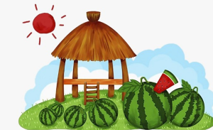 S1404小班音乐《挑西瓜》2023 视频+教案+课件+反思+音乐-幼师资源库