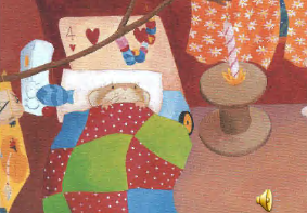 L0328大班社会与健康活动《你乐意一个人睡吗》视频+教案+课件+音乐+说课PPT-幼师资源库