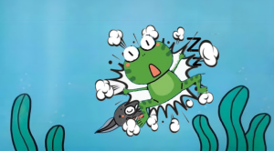 L0160大班语言《睡睡镇》视频+教案+课件+点评+音乐-幼师资源库