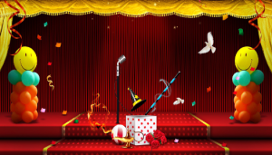 M1311中班美术《有趣的塑料袋》视频+课件+教案+反思+音乐-幼师资源库