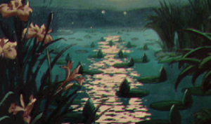 L0212大班语言《萤火虫》视频+教案+PPT课件+音乐-幼师资源库