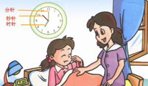 L1072大班数学《一分钟有多长》《1分钟有多长》视频+教案+课件+动画-幼师资源库