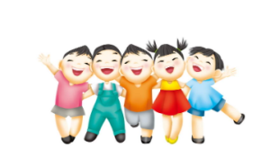 L0304大班健康《大家一起笑起来》视频+教案-幼师资源库