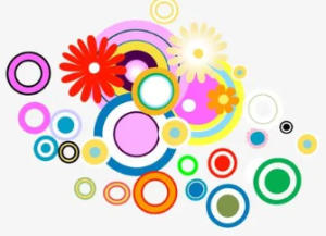 M1465中班韵律《圈圈》视频+教案-幼师资源库