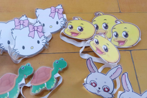 S1600-小班体育游戏《送小动物回家》视频+教案+反思+课件-幼师资源库