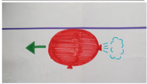 M0667中班科学《气球反冲力真有趣》 视频+教案+PPT课件-幼师资源库