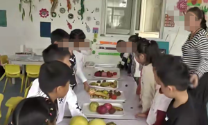 L2602大班综合《遇见水果品味秋天》2024 视频+教案+PPT课件-幼师资源库