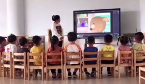 S0054小班健康《我的小手最干净》视频+教案-幼师资源库