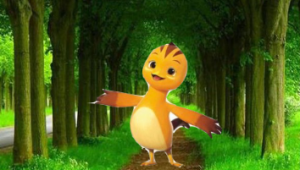 M1439中班音乐歌唱《美琪妈妈捉迷藏》视频+教案+配音+课件-幼师资源库