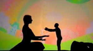 L0669大班科学《影子桥的秘密》视频+教案+课件+反思-幼师资源库