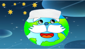 L0515大班社会活动《地球爷爷生病了》视频+教案+PPT课件+音乐+教具+希沃白板-幼师资源库