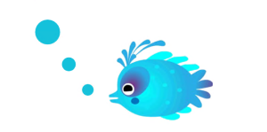 L1407-大班歌唱《小鱼游》视频+教案+课件+音乐-幼师资源库