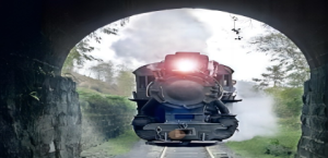 S0236小班语言游戏《坐火车》视频+教案+课件+反思-幼师资源库