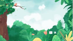 S1639小班体育《好玩的沙包》视频+教案+课件+音乐-幼师资源库