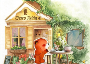 S1012小班数学活动《春天的花》视频+教案+课件+反思-幼师资源库